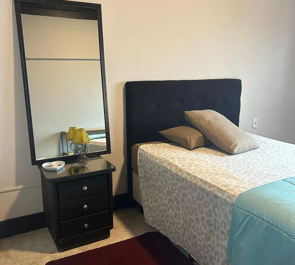 Pousada Vista Mar - Apartamento E Suites 圣若泽
