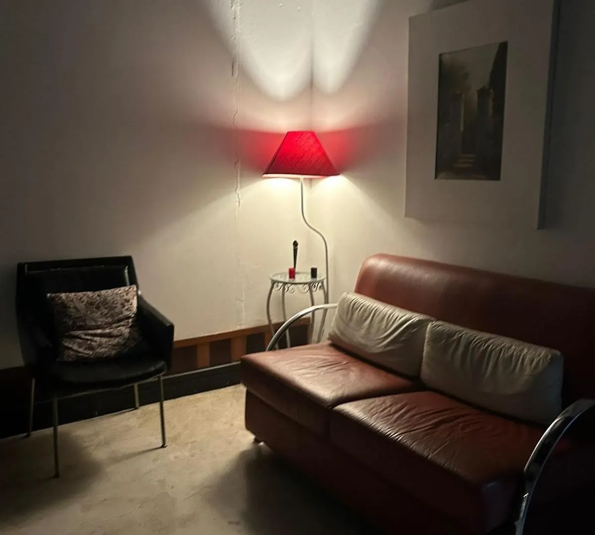 公寓 Pousada Vista Mar - Apartamento E Suites 圣若泽
