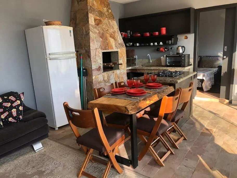 Pousada Vista Mar - Apartamento E Suites Сан-Жозе