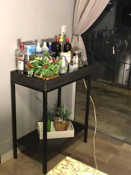 Pousada Vista Mar - Apartamento E Suites Сан-Жозе Бразилия