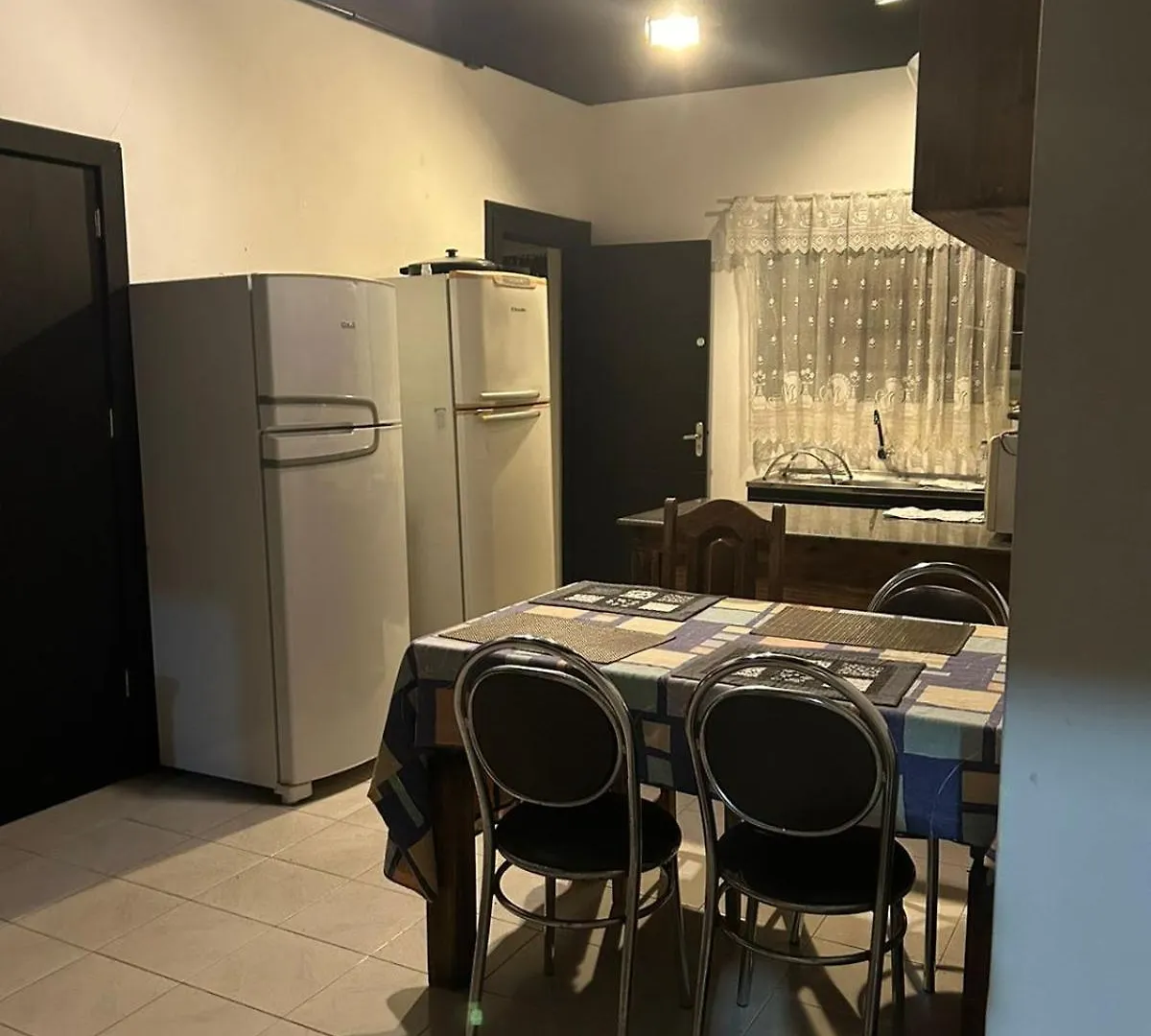 Pousada Vista Mar - Apartamento E Suites Сан-Жозе