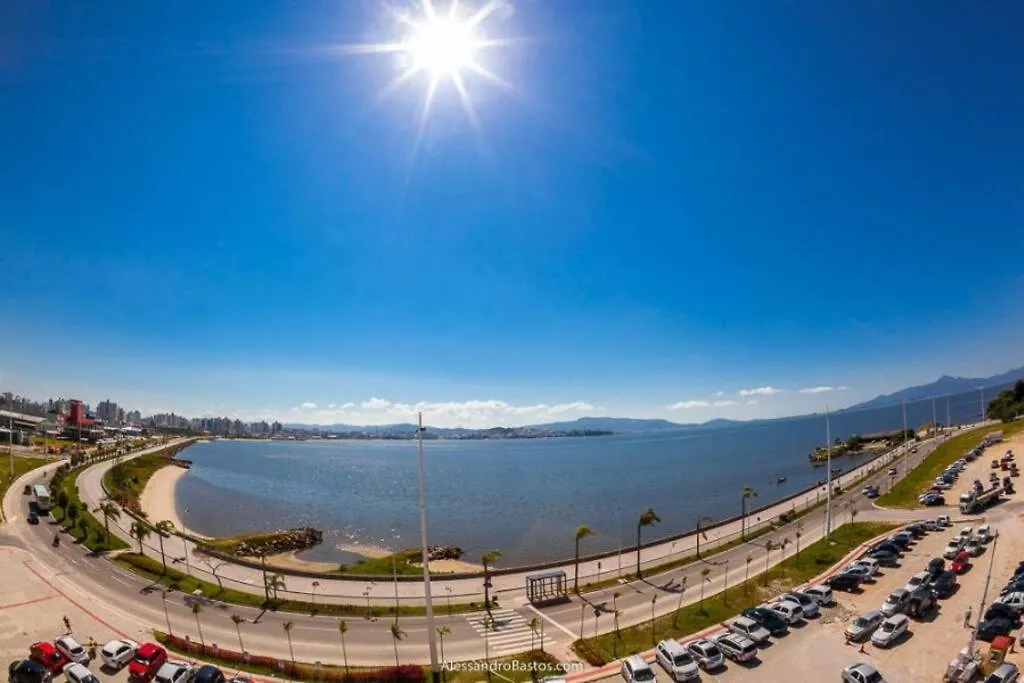 Kontakte von Pousada Vista Mar - Apartamento E Suites