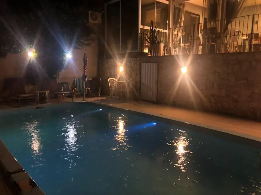 Pousada Vista Mar - Apartamento E Suites Sao Jose  Apartment