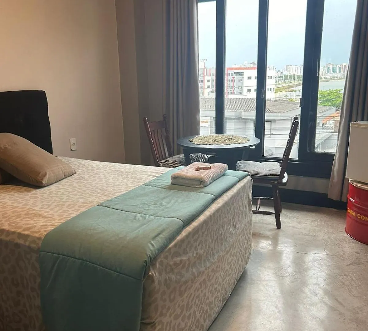 Apartment Pousada Vista Mar - Apartamento E Suites Sao Jose
