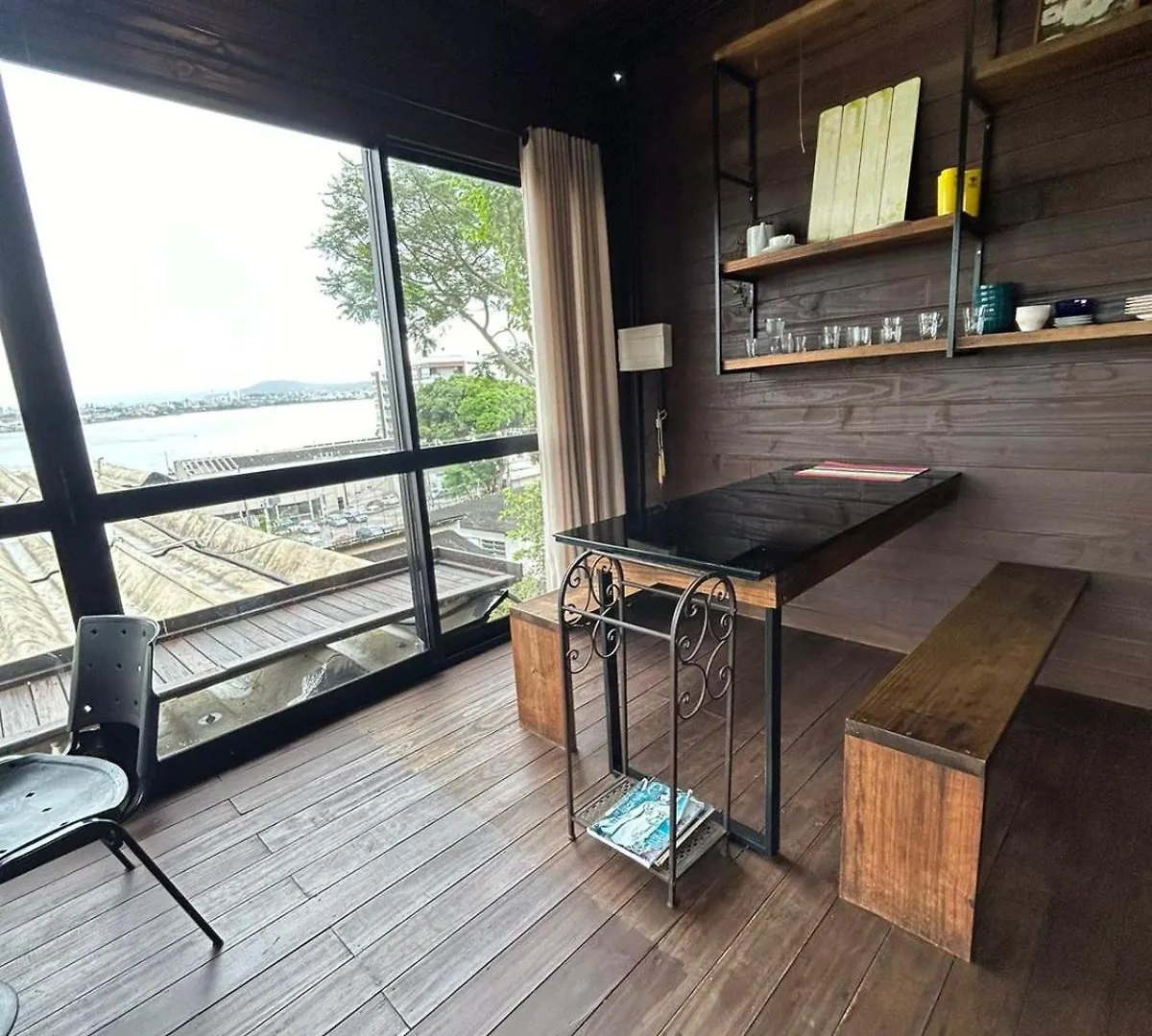 Pousada Vista Mar - Apartamento E Suites Sao Jose